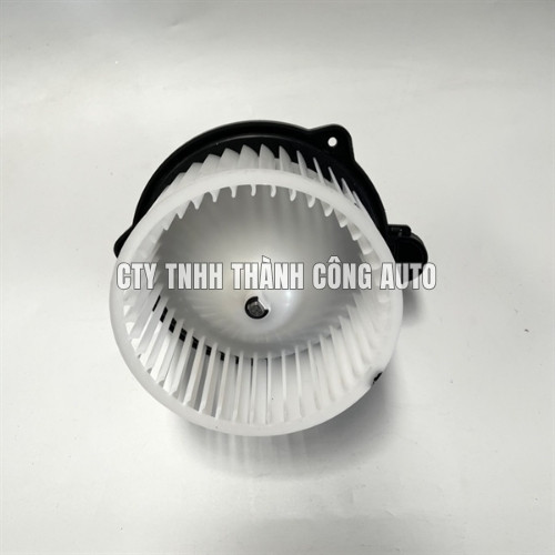 Quạt giàn lạnh Ranger Quạt dàn lạnh trước Everest 2006-2014